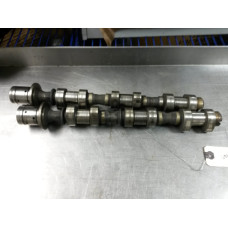 100M009 Right Camshafts Pair Set For 14-19 Cadillac CTS V 3.6 100M009 Right Camshafts Pair Set For 14-19 Cadillac CTS V 3.6